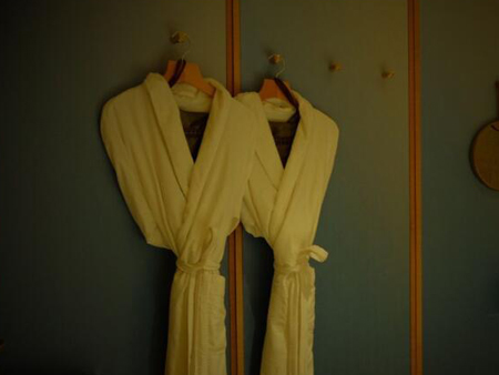 广州越秀桑拿会所｜排湿排毒·焕活身心